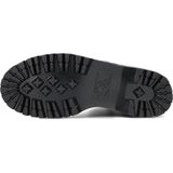 Dr Martens Vegan Jadon II Mono Unisex Laarzen - Zwart