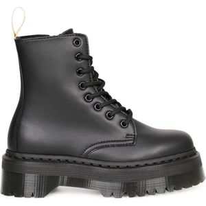 DR. MARTENS Vegan Jadon II Mono Plateau Unisex Erwachsene Stiefelette