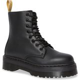 Dr Martens Vegan Jadon II Mono Unisex Laarzen - Zwart