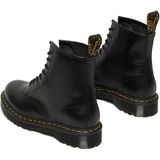 Dr. Martens 1460 Smooth veterboots zwart - Maat 38