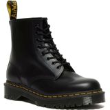 Dr. Martens  1460 BEX SMOOTH  Laarzen  dames Zwart