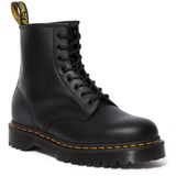 Dr Martens 1460 Smooth veterboots zwart