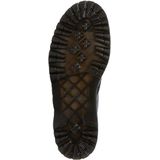 Dr Martens 1460 Smooth veterboots zwart