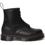 Dr. Martens 1460 Smooth veterboots zwart