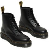 Dr Martens 1460 Bex Smooth Boots Zwart EU 37 Vrouw