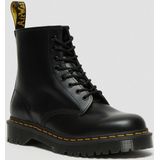 Dr Martens 1460 Smooth veterboots zwart