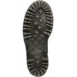 Dr. Martens - 2976 Quad - Chelsea Schoenen - Zwart - Gevoerd Platform