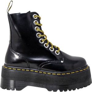 Dr Martens Jadon Max Leren Laarzen Dames