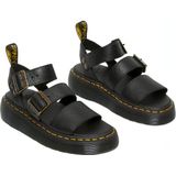 Dr. Martens meisjes sandalen, zwart, 38 EU
