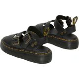 Dr. Martens meisjes sandalen, zwart, 38 EU