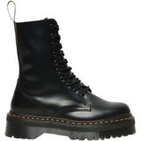 Dr Martens - Jadon Hi - Veterboots - Laarzen Met Veters - Dames - Zwart