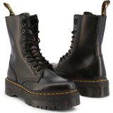 Dr Martens - Jadon Hi - Veterboots - Laarzen Met Veters - Dames - Zwart