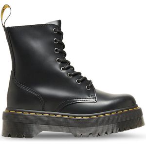 Dr Martens - Jadon Hi - Veterboots - Laarzen Met Veters - Dames - Zwart