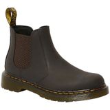 Dr. Martens  2976 Jr Widhorse Lamper  Laarzen  kind Bruin