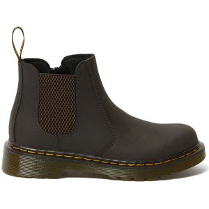 Dr. Martens 25851207 jongens klittenbandboots