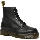 Dr. Martens Dames 1460 Bex Bovver, Laarzen, zwart, 38 EU