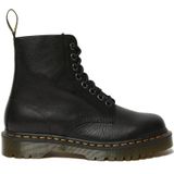 Dr. Martens Dames 1460 Bex Bovver, Laarzen, zwart, 38 EU