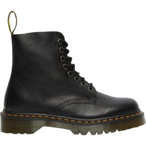 Dr. Martens - 1460 Pascal Bex - Veterboots - Zwart - Leer