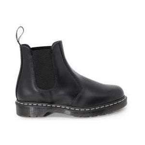 Dr. Martens Boots Man Color Black Size 44