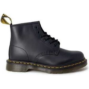 Dr. Martens, 101 YS Laarzen Zwart, Dames, Maat:38 EU