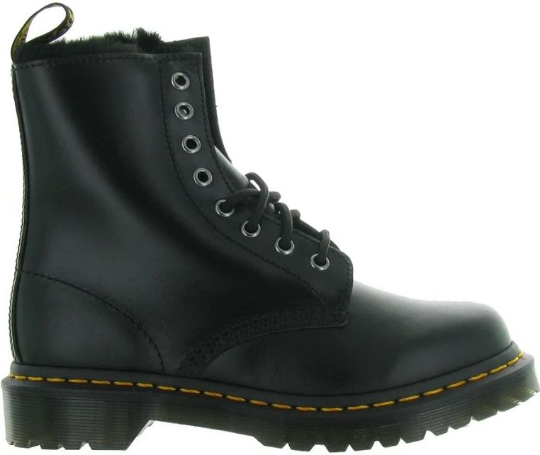 Dr Martens 1460 Pascal Leren Laarzen Dames