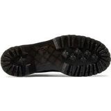 Dr. Martens - 101 - Veterlaarzen - Zwart - Klassieke Leren Laarzen met Bex-zool