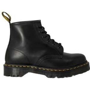 Dr. Martens Boots Man Color Black Size 44