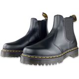 Dr Martens 2976 Mono DM25685001 Unisex Zwart Schoenen