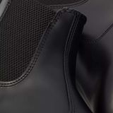 Dr Martens 2976 Mono DM25685001 Unisex Zwart Schoenen