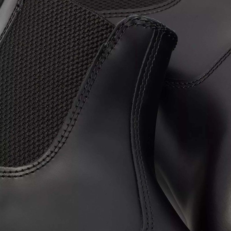 Dr Martens 2976 Mono DM25685001 Unisex Zwart Schoenen