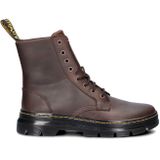 Dr Martens - Combs - Leren Laarzen