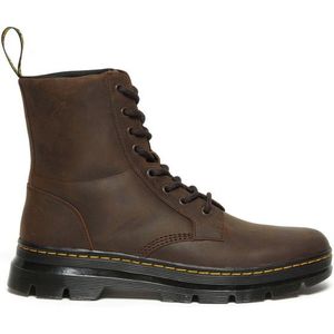 Dr Martens - Combs - Leren Laarzen