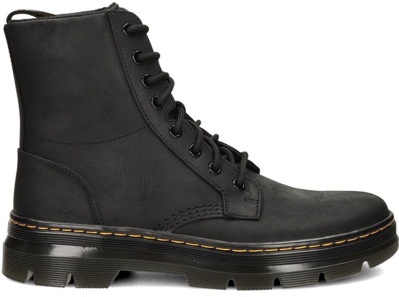 Dr Martens - Combs - Leren Laarzen