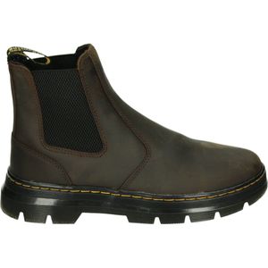DR. MARTENS 2976 TRACT Gaucho Ankleboots (2-tlg)