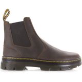 DR MARTENS Embury W Boots Dames - Bruin