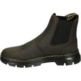 DR MARTENS Embury W Boots Dames - Bruin