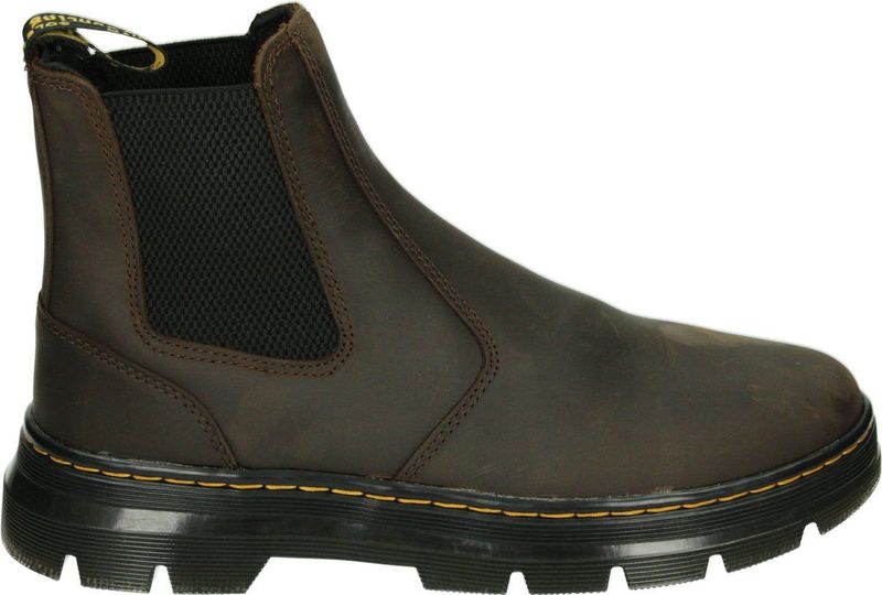 DR MARTENS Embury W Boots Dames - Bruin