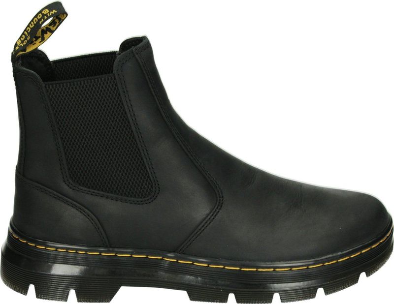 DR MARTENS Embury W Boots Dames - Zwart