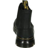 Dr. Martens Airwair Embury Chelsea Boots für Herren, schwarz, Gr. 42 EU