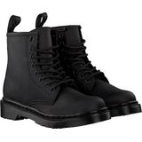 DR MARTENS 1460 K Mono Boots Kids - Zwart
