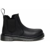 Dr Martens - 2976 Leonore Mono J - Laarzen - Zwart