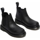 Dr Martens - 2976 Leonore Mono J - Laarzen - Zwart