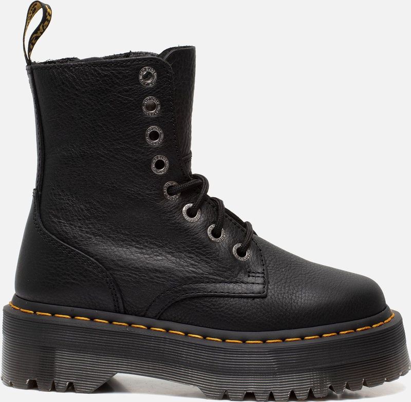 DR. MARTENS Jadon Iii Boots Dames Zwart