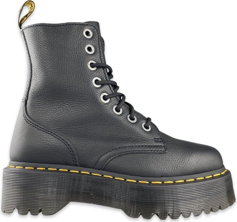 DR. MARTENS Jadon Iii Boots Dames Zwart