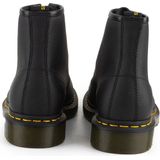Dr Martens 101 Nappa Zwarte Laarzen - Streetwear - Volwassen