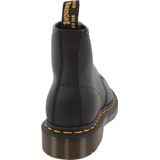 Dr Martens 101 Nappa Zwarte Laarzen - Streetwear - Volwassen