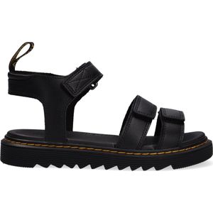 DR MARTENS Klaire K Sandalen - Meisjes - Zwart