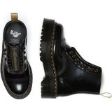 Dr Martens - Sinclair - Laarzen - Zwart - Synthetisch - Vegan