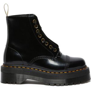 Dr martens pascal zwart maat 40 online