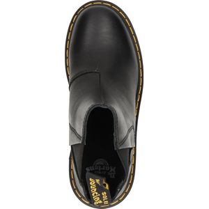 Dr Martens Spence dames chelseaboot - Zwart
